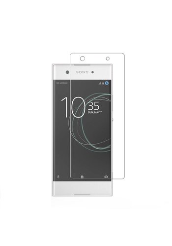  Glas B Qualität Xperia XA1 