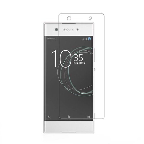  Vidrio B Calidad Xperia XA1 