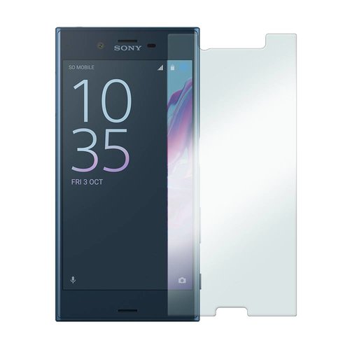  Verre B Qualité Xperia XZ 