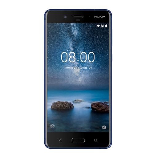 Nokia 8