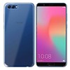 Colorfone Coque CoolSkin3T pour Huawei Honor View 10 Tr. blanc