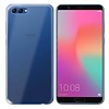 Colorfone Hoesje CoolSkin3T voor Huawei Honor View 10 Tr. Wit