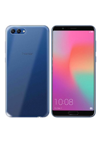  Colorfone CoolSkin3T Honor View 10 Tr. bianca 