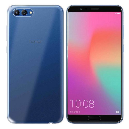  Colorfone CoolSkin3T Honor View 10 Tr. Blanco 