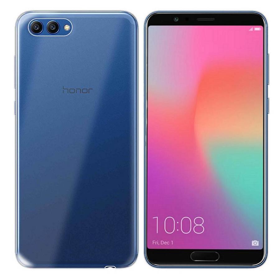 Etui CoolSkin3T do telefonu Huawei Honor View 10 Tr. Biały