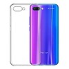 Colorfone Coque CoolSkin3T pour Huawei Honor 10 Tr. blanc