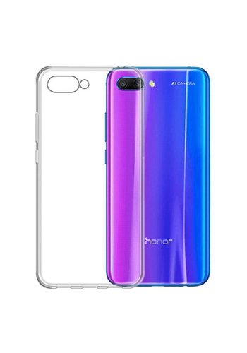  Colorfone CoolSkin3T Honor 10 Tr. Biały 