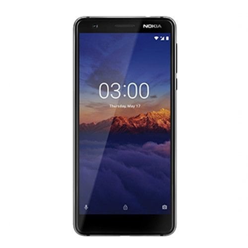 Nokia 3.1