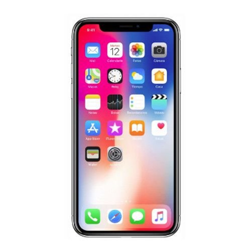 Coques iPhone Xs