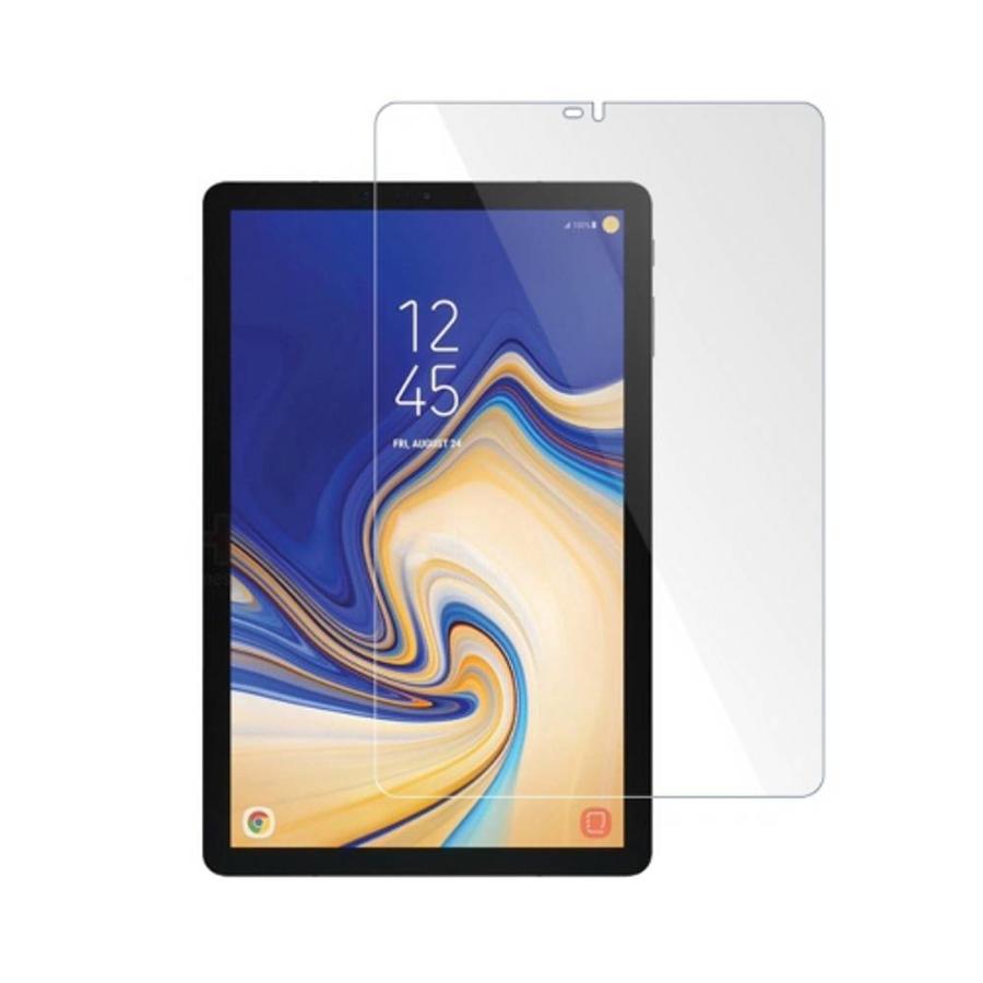 Verre Trempé Samsung Galaxy Tab S4 (T835) Transparent