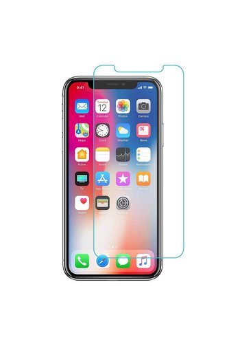  Colorfone Vetro iPhone Xr / 11 (6.1) 