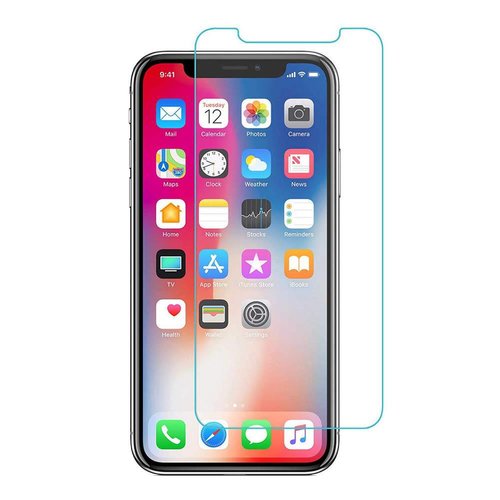  Colorfone Szklany iPhone Xr / 11 (6.1) 