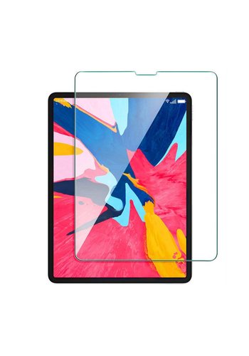  Colorfone IPad Pro de vidrio de 11 "(2018) 