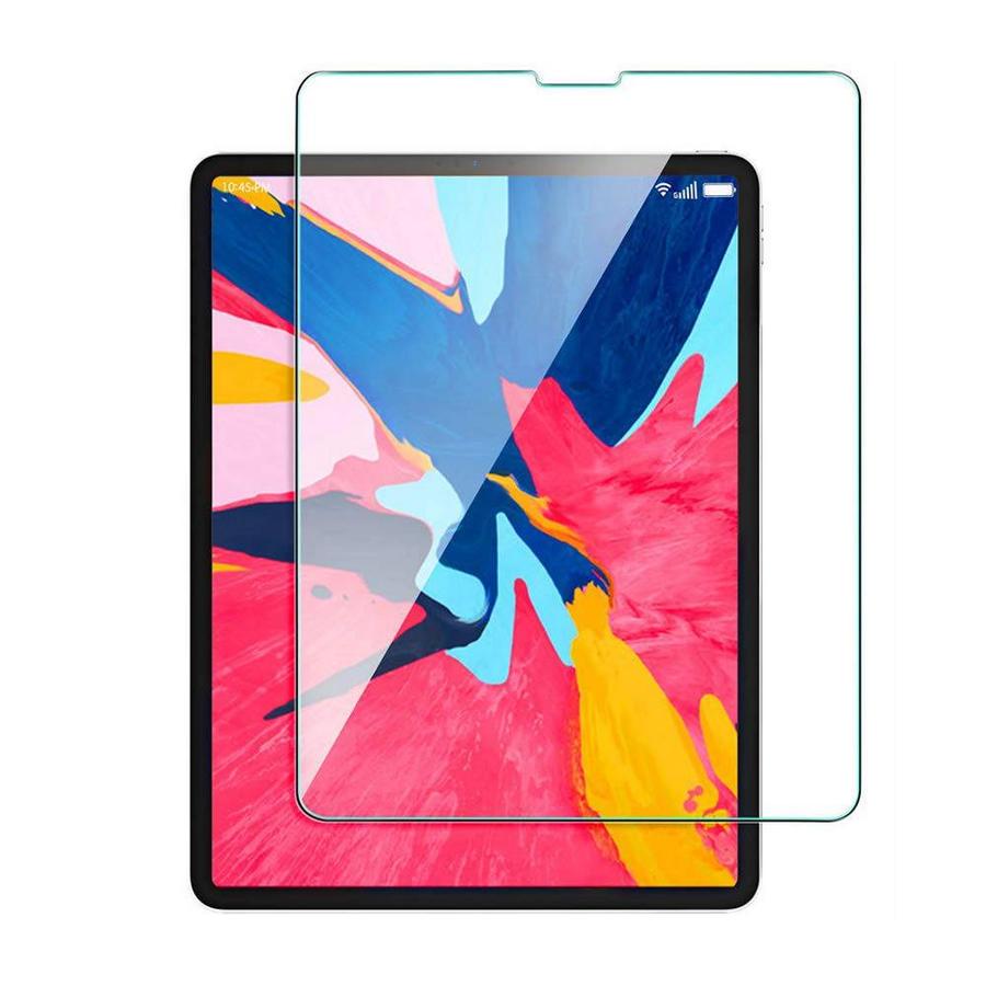 Apple iPad Pro de vidrio templado 11 "(2018)