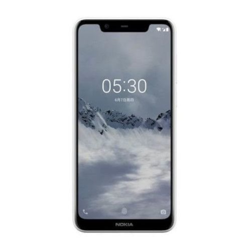 Nokia 5.1 Plus