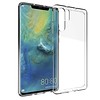 Colorfone Coque CoolSkin3T pour Huawei P30 Pro Tr. blanc