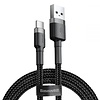 Baseus Cable USB tipo C 1 metro