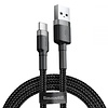 Baseus USB-Kabel Typ C 1 Meter