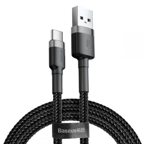  Baseus Cable USB tipo C 1 metro 