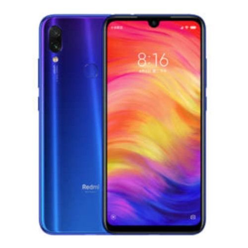 Xiaomi Redmi Note 7