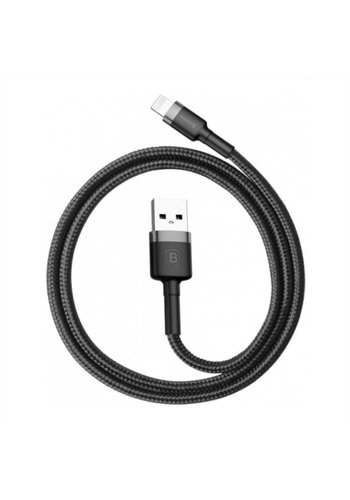  Baseus USB-Kabel Lightning 2 Meter 