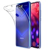 Colorfone Coque CoolSkin3T pour Huawei Honor View 20 Tr. blanc