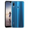 Colorfone Coque CoolSkin3T pour Huawei P30 Lite Tr. blanc