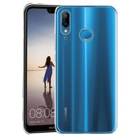 Custodia CoolSkin3T per Huawei P30 Lite Tr. bianca