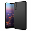 Colorfone Case CoolSkin Slim Huawei P30 Black