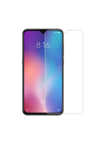  Colorfone Verre MI 9 Transparent 