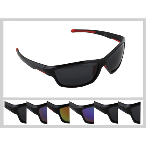  Visionmania S371 Pudełko 12 szt. Okulary polaryzacyjne 