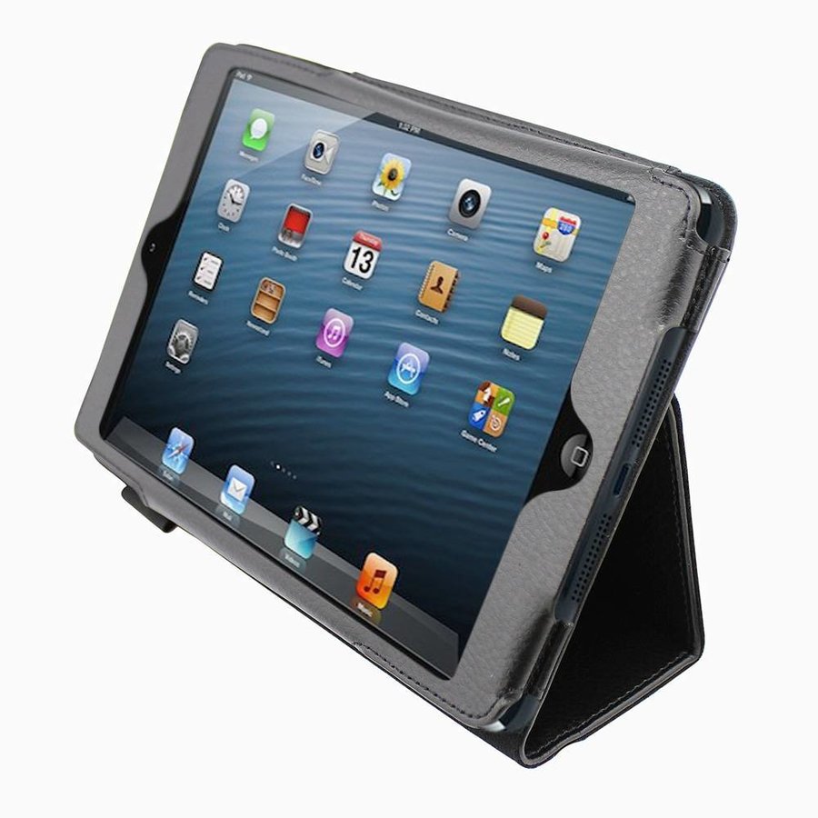 Étui Business Pro Apple iPad Pro 10,5 "Noir