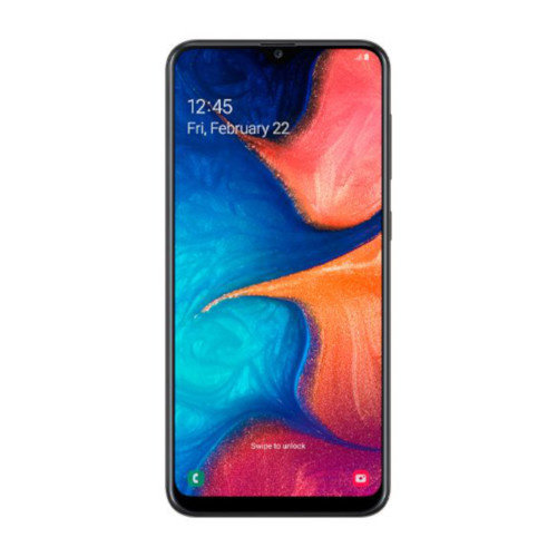 Samsung A20E