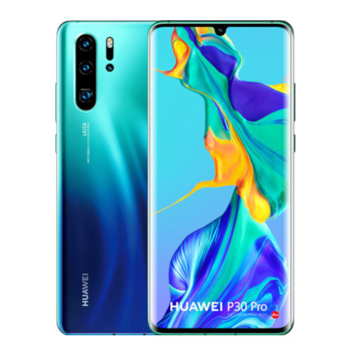 Huawei P30 Pro