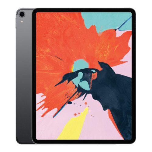 iPad Pro 12.9" (2018)