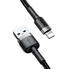 Baseus Cavo USB Lightning 3 metri