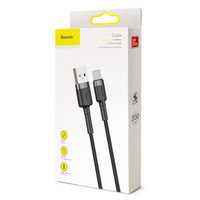 Cable USB tipo C 3 metros