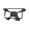 Baseus Horizontal Gravity Car Mount Black