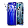 Colorfone Custodia CoolSkin3T per Huawei Honor 20 Tr. bianca