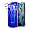 Colorfone Hoesje CoolSkin3T voor Huawei Honor 20 Tr. Wit