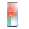 Colorfone Gehärtetes Glas Samsung Galaxy A60