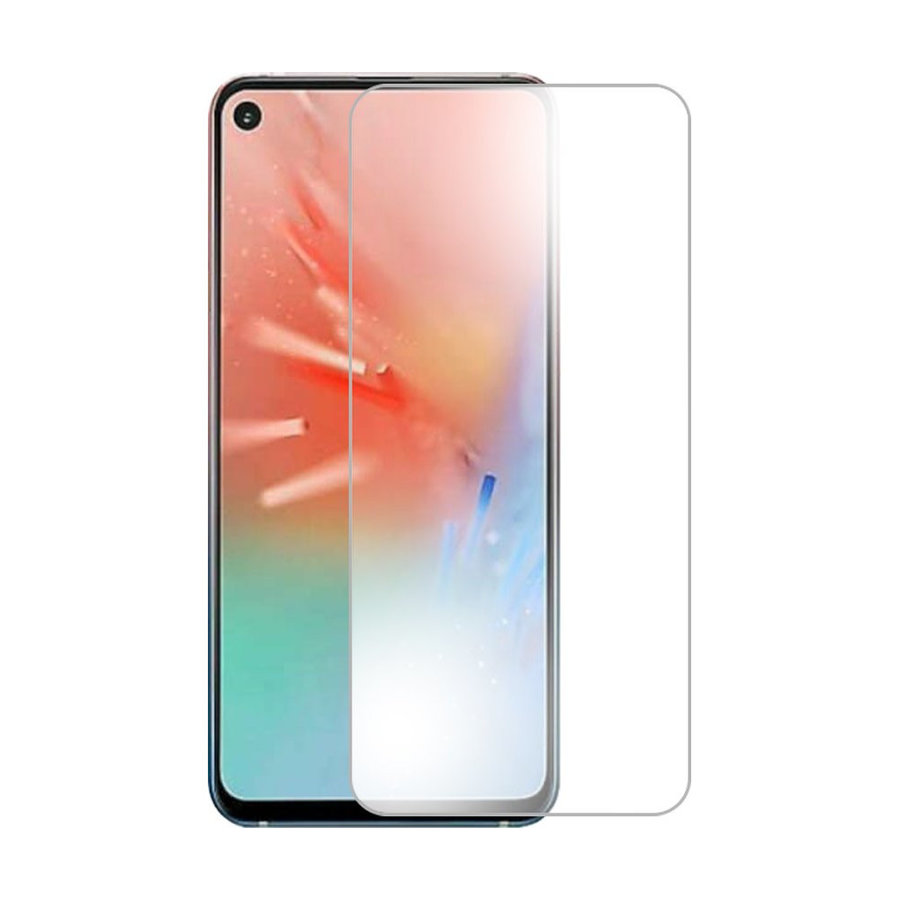 Szkło hartowane Samsung Galaxy A60