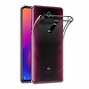 Colorfone Case CoolSkin3T for Xiaomi MI 9T / 9T Pro Transparent White