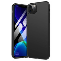 Case CoolSkin Slim Apple iPhone 11 Pro (5.8) Black