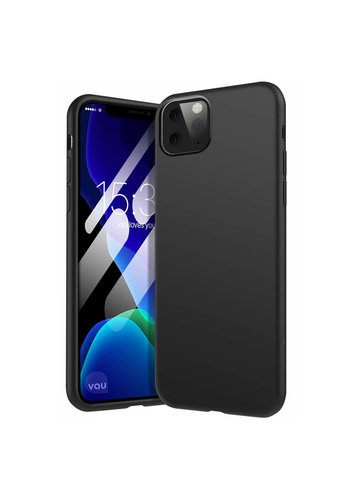  Colorfone Slim iPhone 11 Pro (5.8) Black 