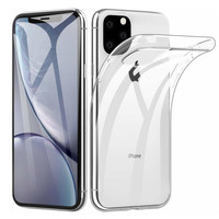Etui CoolSkin3T do Apple iPhone 11 Pro (5.8) Tr. Biały