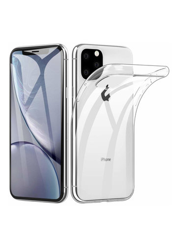  Colorfone CoolSkin3T iPhone 11 Pro (5.8) Tr. White 