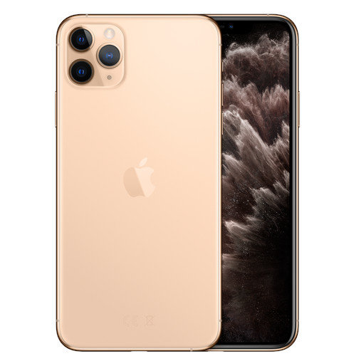 iPhone 11 Pro Max 6,5 ''