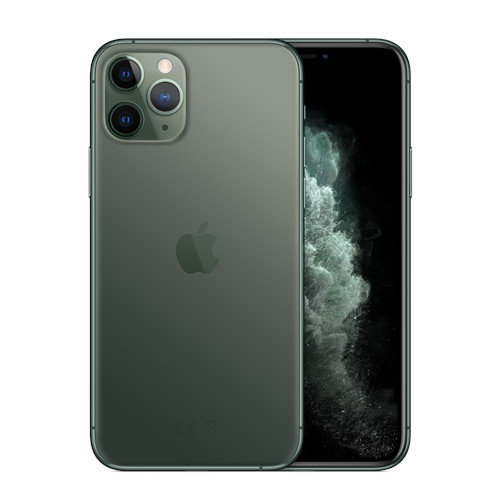 Fundas iPhone 11 Pro de 5,8 pulgadas