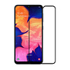 Colorfone Szkło hartowane 2.5D Samsung A10 Transparent Black